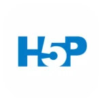 Services logo h5p