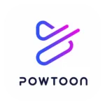 Services logo powtoon
